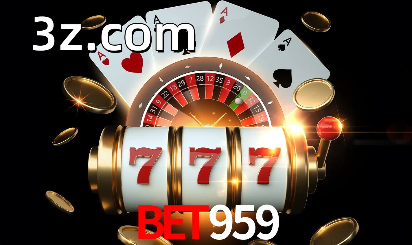 BET959 aplicativo