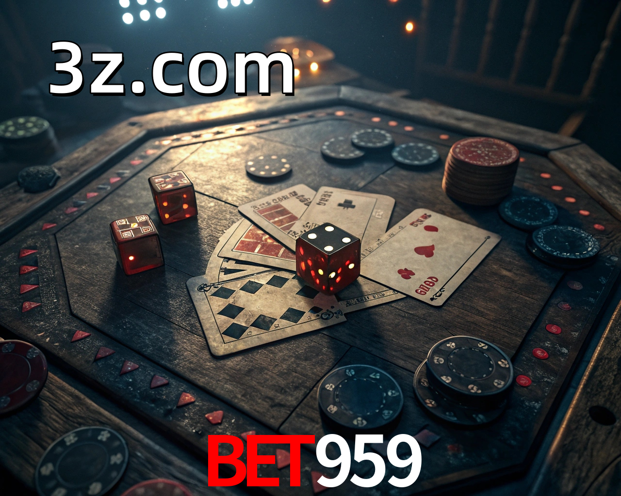 cassino BET959